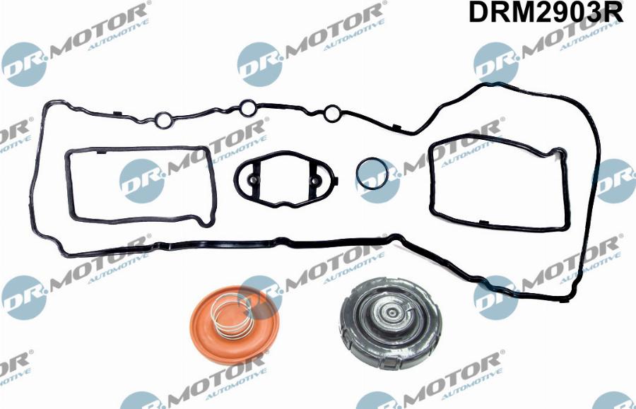 Dr.Motor Automotive DRM2903R - Blīvju