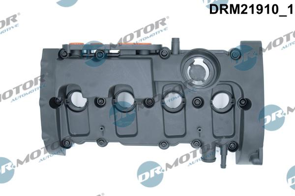 Dr.Motor Automotive DRM21910 - Cilindru