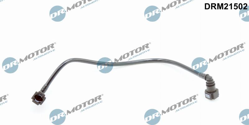 Dr.Motor Automotive DRM21502 - Degvielas