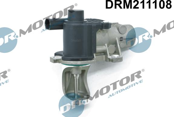 Dr.Motor Automotive DRM211108 - Izpl