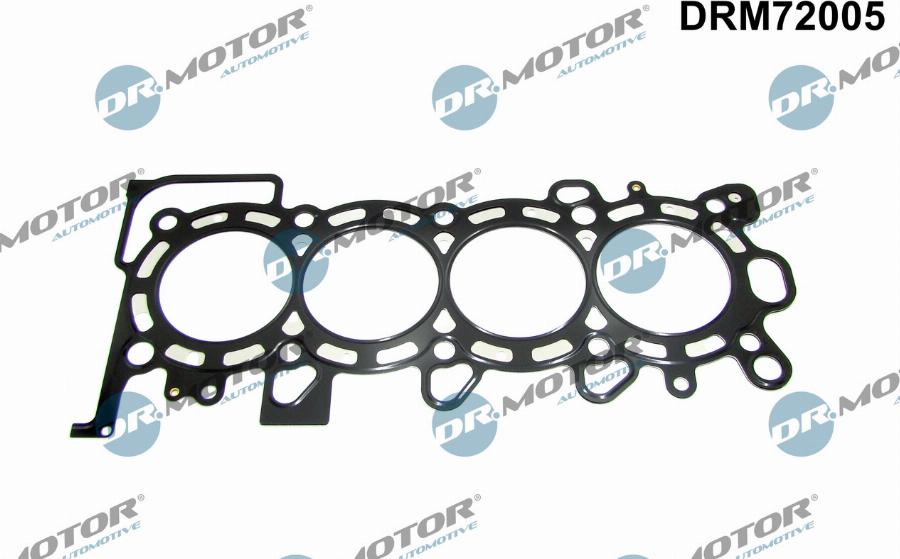 Dr.Motor Automotive DRM72005 - Blīve