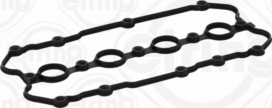 Elring 497.240 - Blīve, Motora