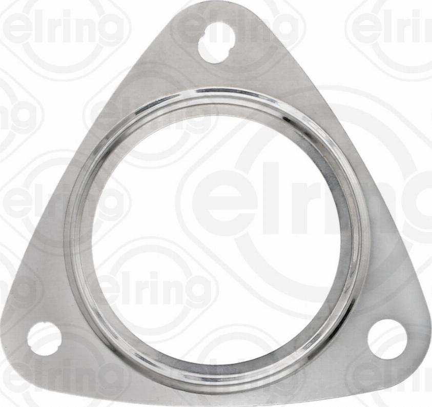 Elring 482.560 - Blīve, Izplūdes
