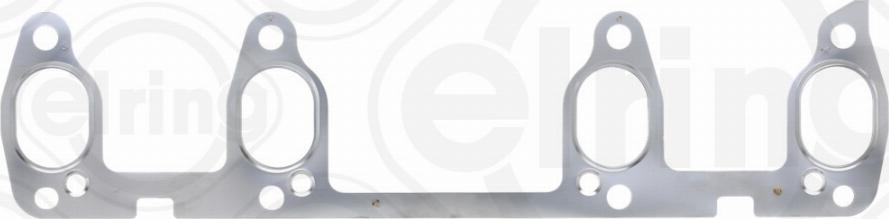 Elring 625.760 - Blīve, Izplūdes