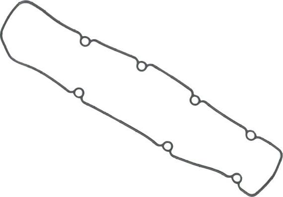 Elring 851.560 - Blīve, Motora