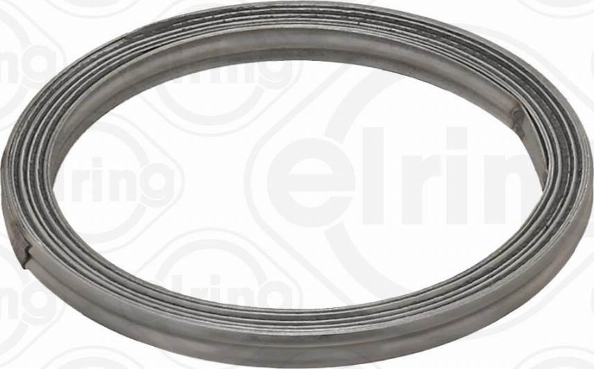 Elring 818.350 - Blīve, Izplūdes