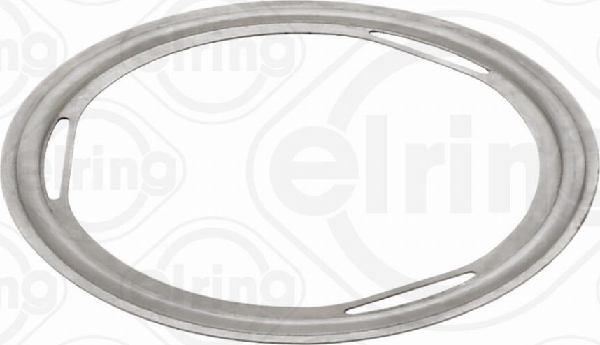 Elring 887.140 - Blīve, Izplūdes