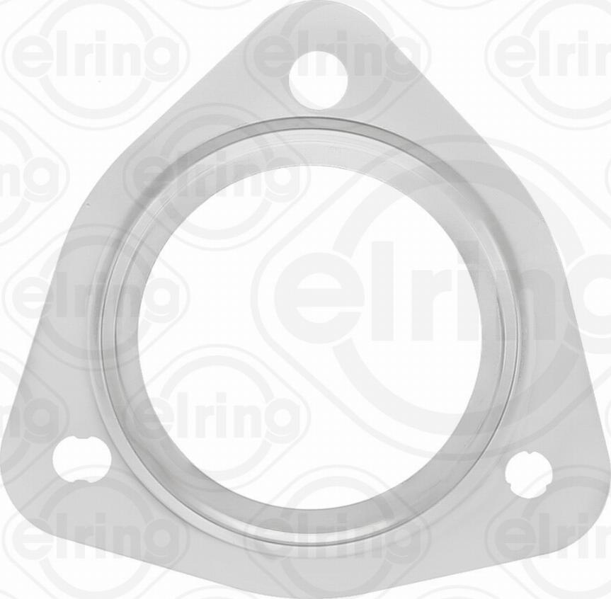 Elring 876.800 - Blīve, Izplūdes