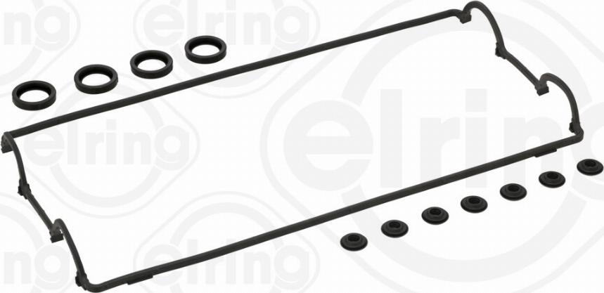 Elring 388.240 - Blīvju komplekts