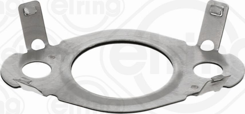 Elring 214.500 - Blīve, Izplūdes