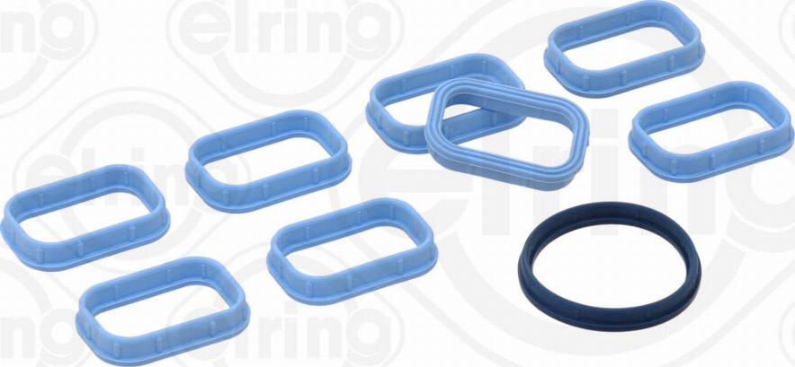 Elring 280.350 - Blīvju komplekts