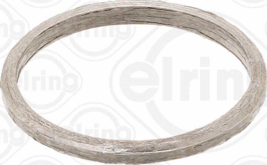 Elring 738.220 - Blīve, Izplūdes