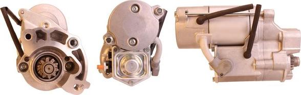 Elstock 25-4439 - Starteris