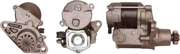 Elstock 25-3156 - Starteris