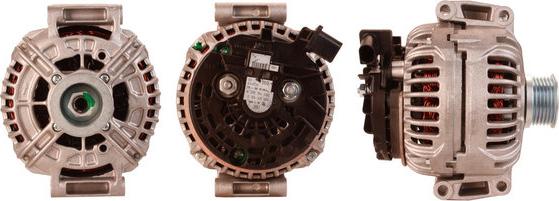 Elstock 28-4962 - Ģenerators