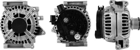 Elstock 28-4728 - Ģenerators
