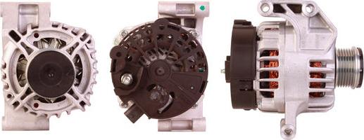 Elstock 28-5678 - Ģenerators