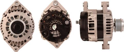 Elstock 28-5786 - Ģenerators
