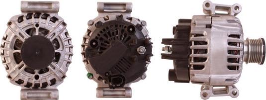 Elstock 28-6616 - Ģenerators