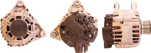 Elstock 28-6839 - Ģenerators