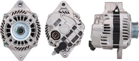Elstock 28-6751 - Ģenerators