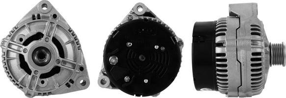 Elstock 28-3743 - Ģenerators