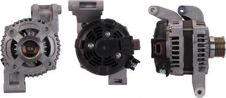 Elstock 27-5682 - Ģenerators