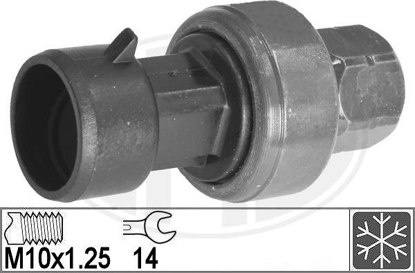 ERA 330998 - Spiediena slēdzis, Gaisa