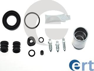 ERT 401845 - Remkomplekts, Bremžu suports