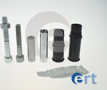 ERT 410054 - Virzītājčaulu komplekts, Bremžu