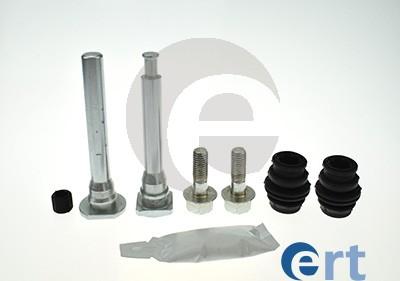 ERT 410224 - Virzītājčaulu komplekts, Bremžu