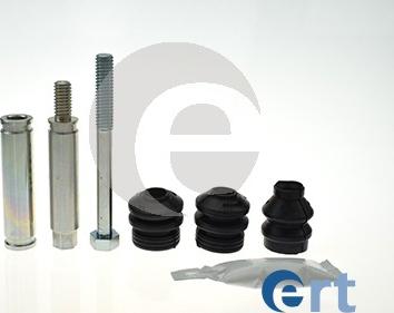 ERT 410226 - Virzītājčaulu komplekts, Bremžu