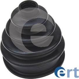 ERT 500110 - Putekļusargs, Piedziņas vārpsta