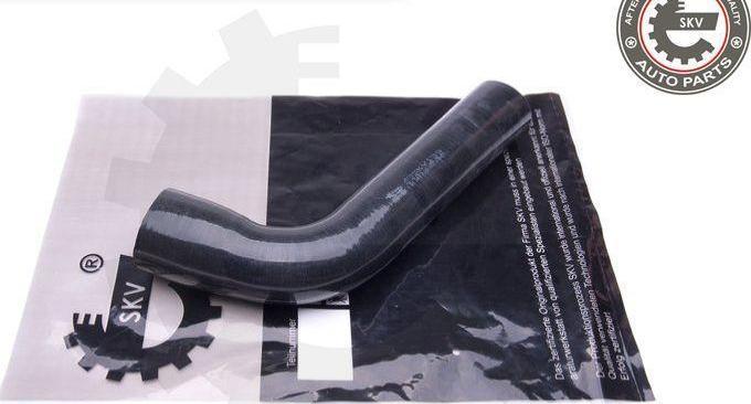 Esen SKV 43SKV139 - Pūtes sistēmas