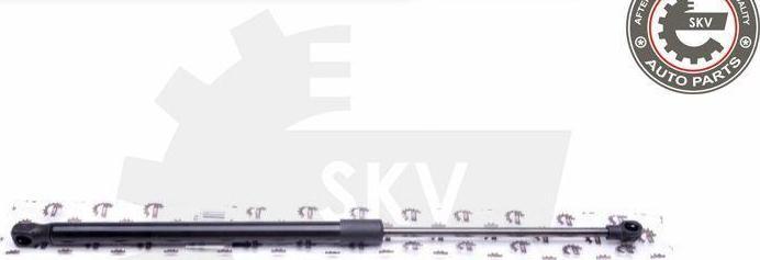 Esen SKV 52SKV434 - Gāzes atspere