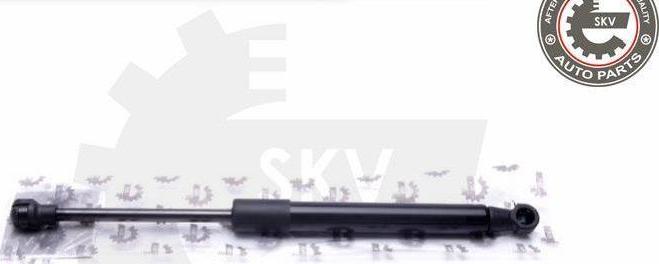 Esen SKV 52SKV691 - Gāzes atspere