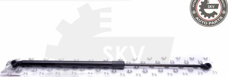 Esen SKV 52SKV753 - Gāzes atspere