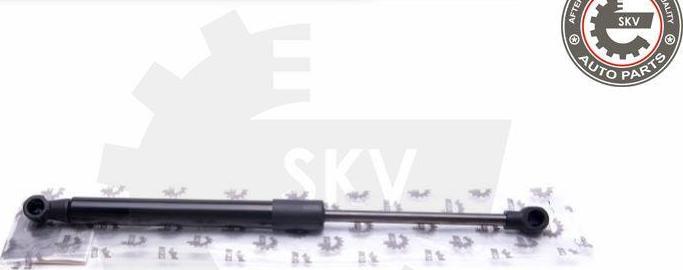 Esen SKV 52SKV760 - Gāzes atspere