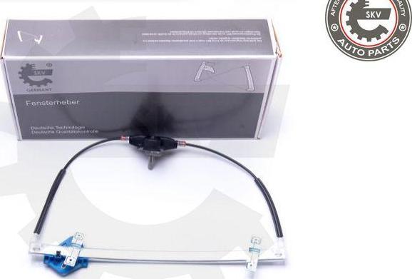 Esen SKV 00SKV551 -