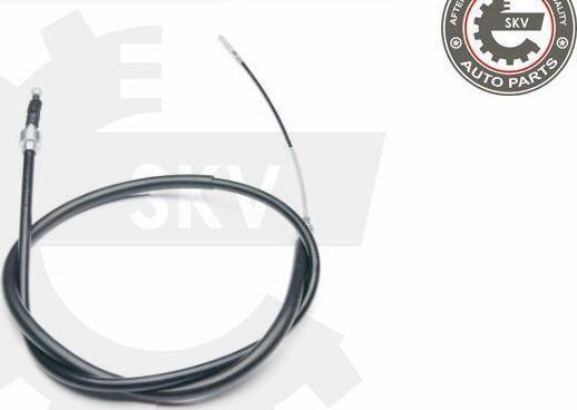 Esen SKV 25SKV656 -