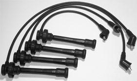 Eurocable EC-4438 - Augstsprieguma vadu komplekts