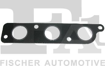 FA1 445-003 - Blīve, Izplūdes kolektors