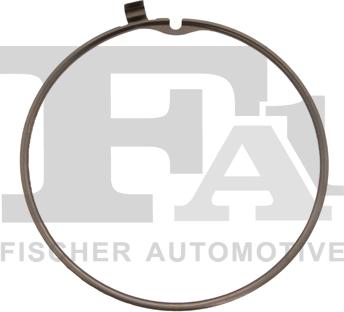 FA1 400-549 - Blīve, Kompresors