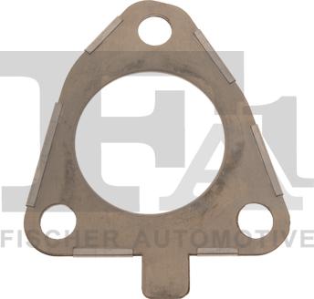FA1 473-524 - Blīve, Kompresors