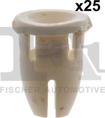FA1 14-60002.25 - Moldings /