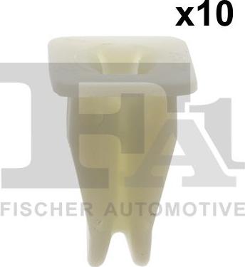 FA1 10-60002.10 - Moldings /