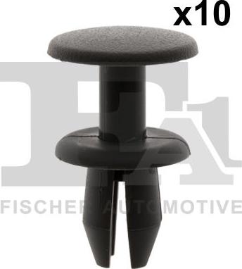 FA1 10-20015.10 - Moldings /