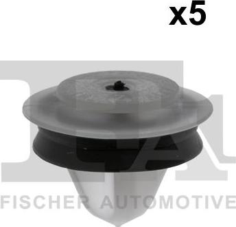 FA1 11-40039.5 - Moldings /