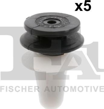 FA1 11-40030.5 - Moldings /