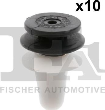 FA1 11-40030.10 - Moldings /